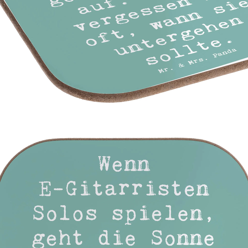 Untersetzer Der endlose Sonnenaufgang eines E-Gitarrensolos Untersetzer, Bierdeckel, Glasuntersetzer, Untersetzer Gläser, Getränkeuntersetzer, Untersetzer aus Holz, Untersetzer für Gläser, Korkuntersetzer, Untersetzer Holz, Holzuntersetzer, Tassen Untersetzer, Untersetzer Design, Instrumente, Geschenke Musiker, Musikliebhaber