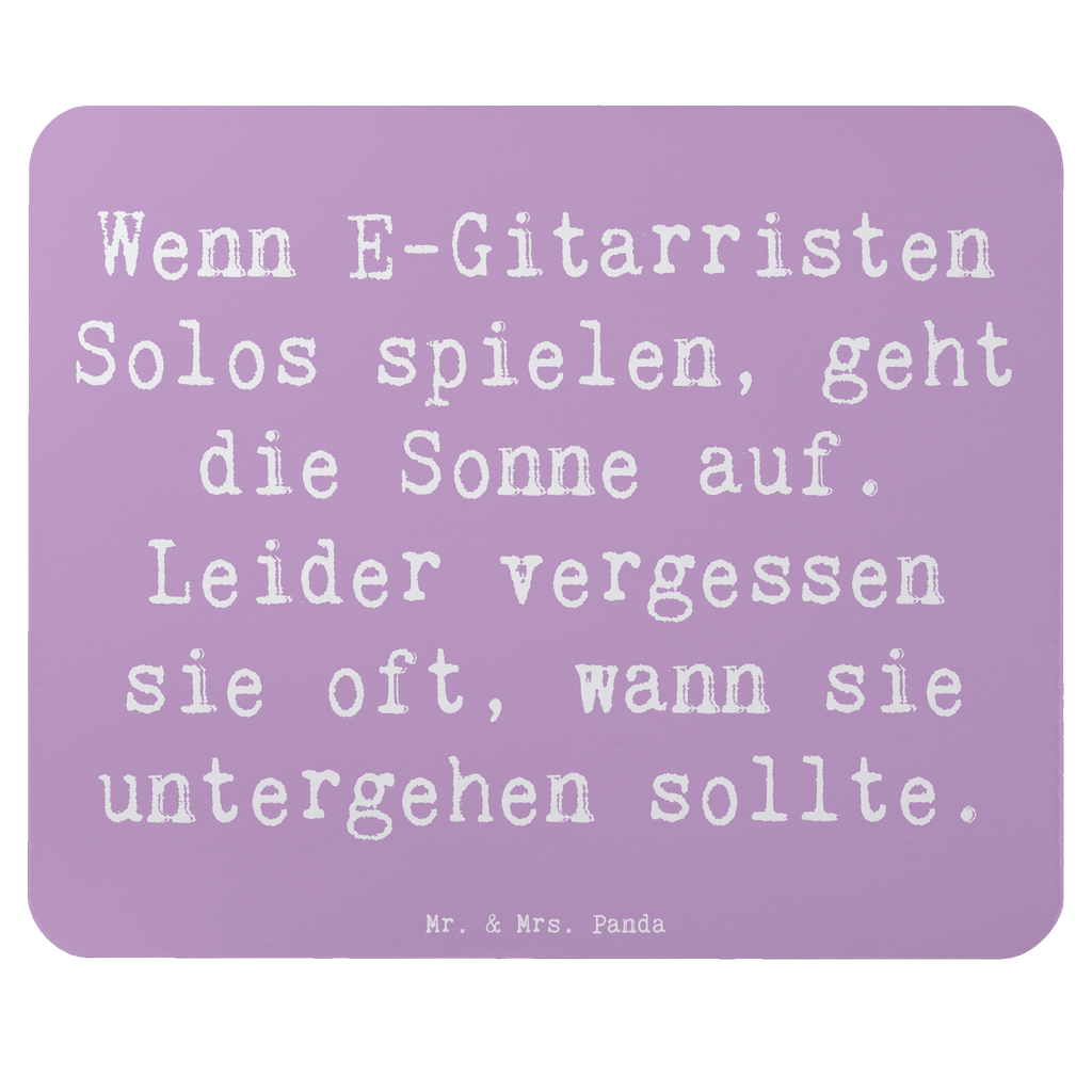 Mauspad Spruch E-Gitarre Solos Mousepad, Computer zubehör, Büroausstattung, PC Zubehör, Arbeitszimmer, Mauspad, Einzigartiges Mauspad, Designer Mauspad, Mausunterlage, Mauspad Büro, Instrumente, Geschenke Musiker, Musikliebhaber