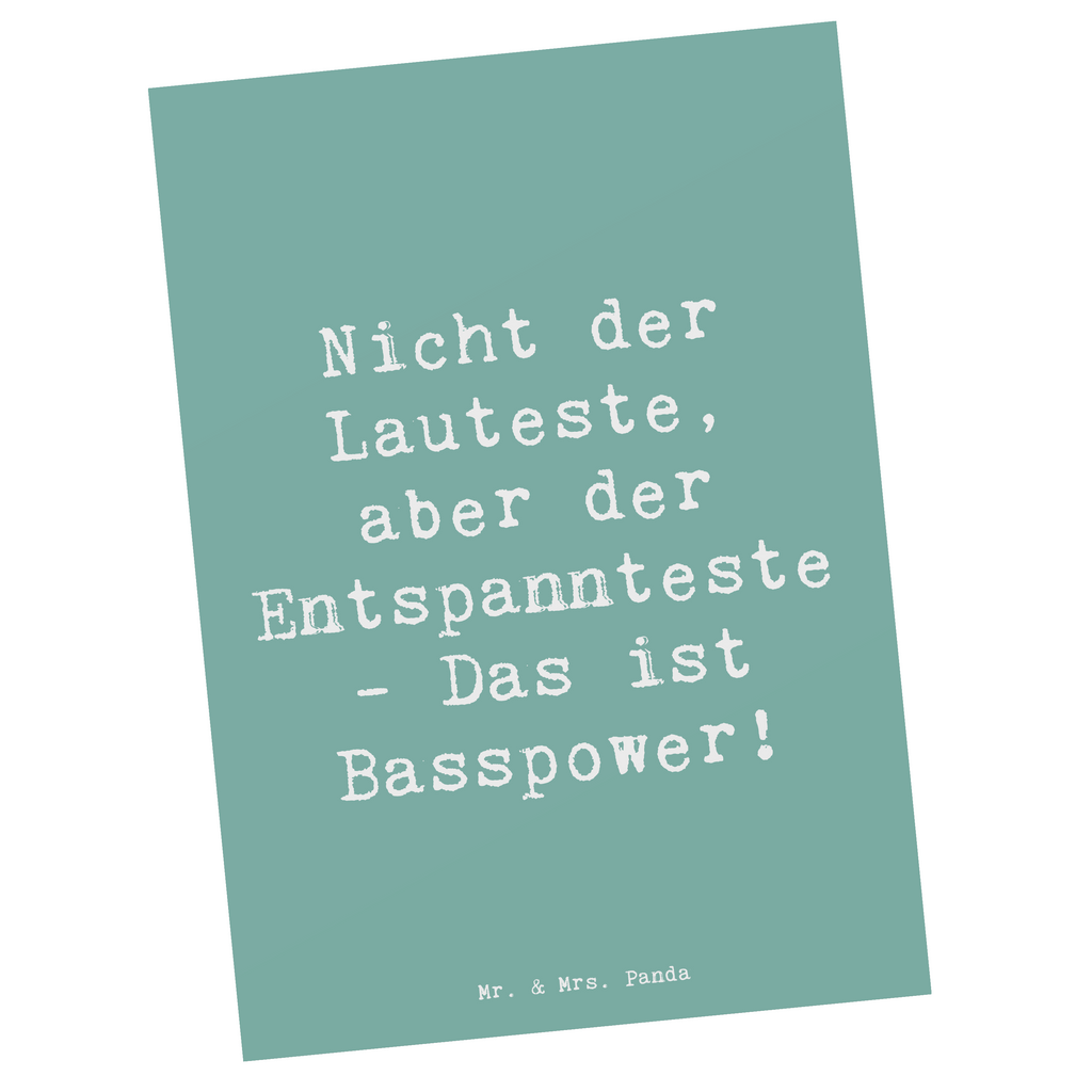 Postkarte Spruch Bassgitarre Entspannt Postkarte, Karte, Geschenkkarte, Grußkarte, Einladung, Ansichtskarte, Geburtstagskarte, Einladungskarte, Dankeskarte, Ansichtskarten, Einladung Geburtstag, Einladungskarten Geburtstag, Instrumente, Geschenke Musiker, Musikliebhaber