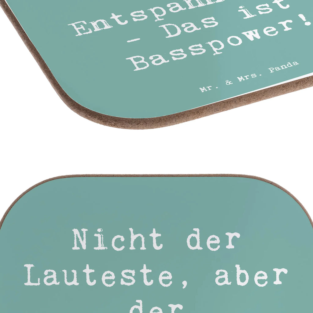 Untersetzer Nicht der Lauteste, aber der Entspannteste - Das ist Basspower! Untersetzer, Bierdeckel, Glasuntersetzer, Untersetzer Gläser, Getränkeuntersetzer, Untersetzer aus Holz, Untersetzer für Gläser, Korkuntersetzer, Untersetzer Holz, Holzuntersetzer, Tassen Untersetzer, Untersetzer Design, Instrumente, Geschenke Musiker, Musikliebhaber