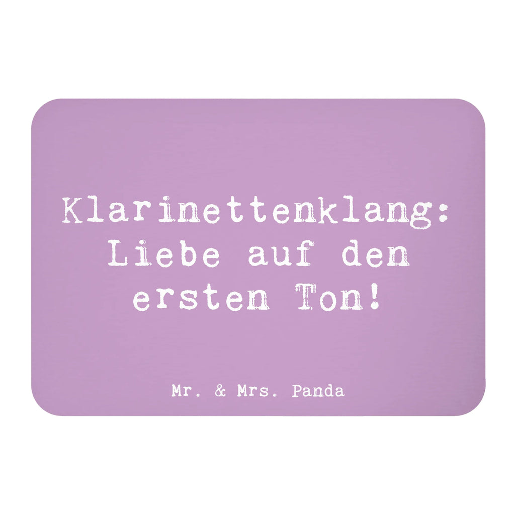 Magnet Spruch Klarinette Liebe Kühlschrankmagnet, Pinnwandmagnet, Souvenir Magnet, Motivmagnete, Dekomagnet, Whiteboard Magnet, Notiz Magnet, Kühlschrank Dekoration, Instrumente, Geschenke Musiker, Musikliebhaber