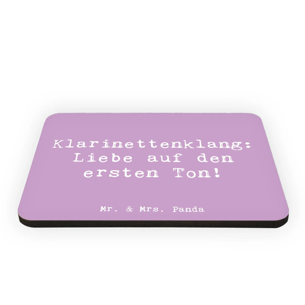 Magnet Spruch Klarinette Liebe Kühlschrankmagnet, Pinnwandmagnet, Souvenir Magnet, Motivmagnete, Dekomagnet, Whiteboard Magnet, Notiz Magnet, Kühlschrank Dekoration, Instrumente, Geschenke Musiker, Musikliebhaber