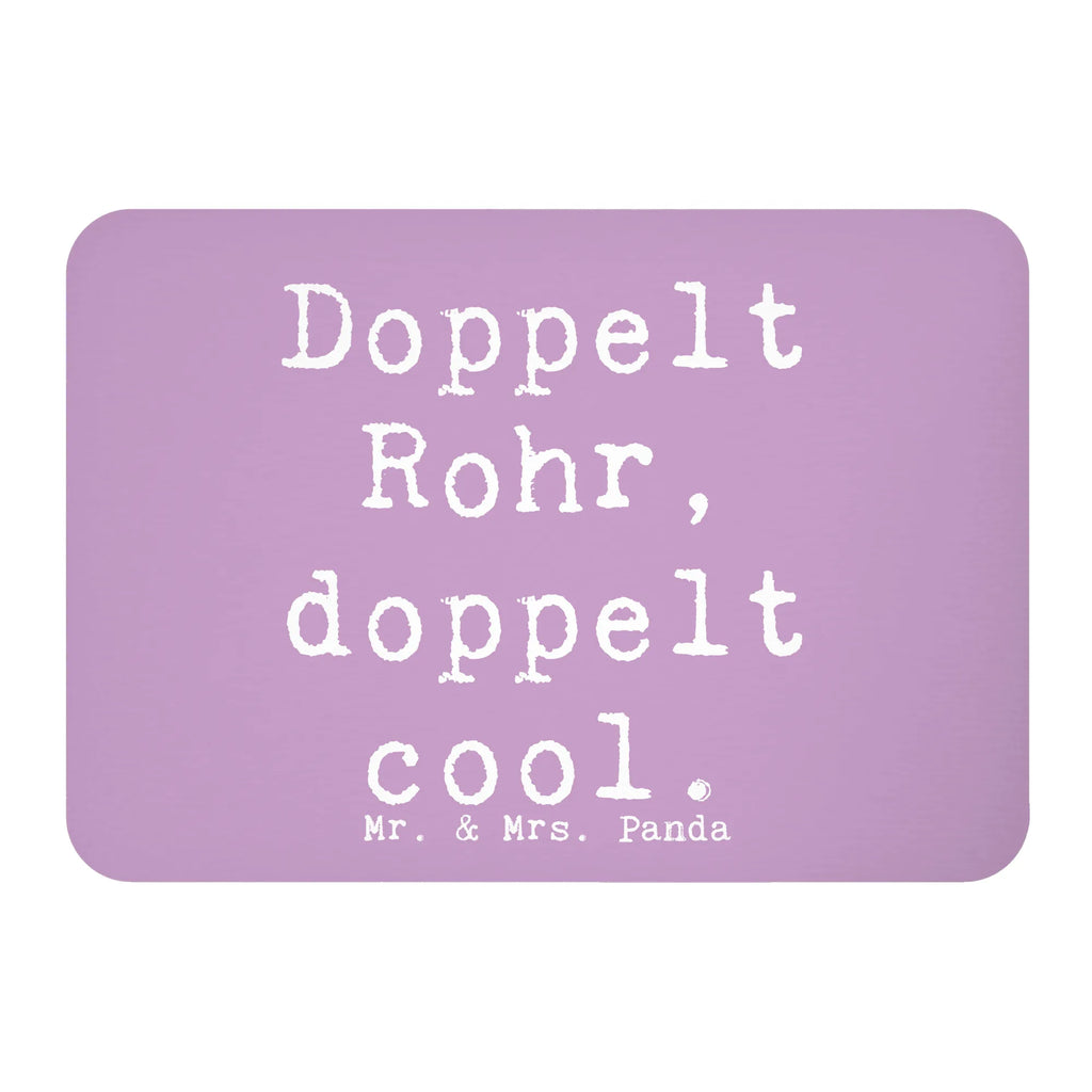 Magnet Spruch Fagott Doppelt Cool Kühlschrankmagnet, Pinnwandmagnet, Souvenir Magnet, Motivmagnete, Dekomagnet, Whiteboard Magnet, Notiz Magnet, Kühlschrank Dekoration, Instrumente, Geschenke Musiker, Musikliebhaber