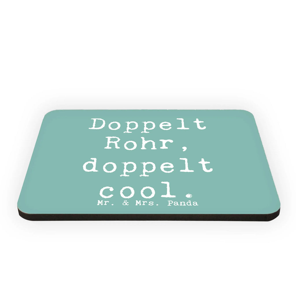 Magnet Spruch Fagott Doppelt Cool Kühlschrankmagnet, Pinnwandmagnet, Souvenir Magnet, Motivmagnete, Dekomagnet, Whiteboard Magnet, Notiz Magnet, Kühlschrank Dekoration, Instrumente, Geschenke Musiker, Musikliebhaber