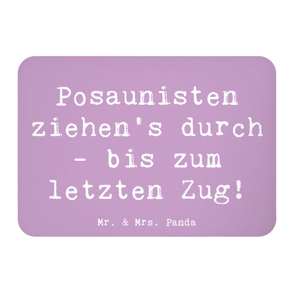 Magnet Spruch Trombone Durchzieher Kühlschrankmagnet, Pinnwandmagnet, Souvenir Magnet, Motivmagnete, Dekomagnet, Whiteboard Magnet, Notiz Magnet, Kühlschrank Dekoration, Instrumente, Geschenke Musiker, Musikliebhaber