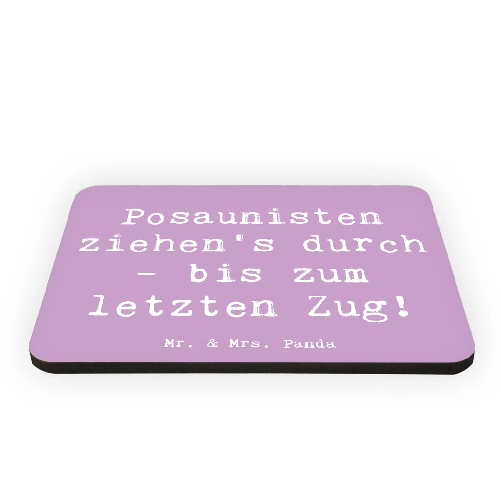 Magnet Spruch Trombone Durchzieher Kühlschrankmagnet, Pinnwandmagnet, Souvenir Magnet, Motivmagnete, Dekomagnet, Whiteboard Magnet, Notiz Magnet, Kühlschrank Dekoration, Instrumente, Geschenke Musiker, Musikliebhaber