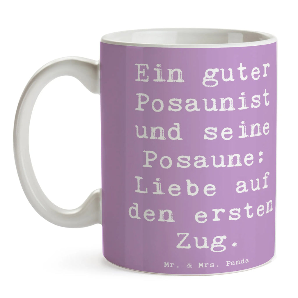 Tasse Spruch Posaune Liebe Tasse, Kaffeetasse, Teetasse, Becher, Kaffeebecher, Teebecher, Keramiktasse, Porzellantasse, Büro Tasse, Geschenk Tasse, Tasse Sprüche, Tasse Motive, Kaffeetassen, Tasse bedrucken, Designer Tasse, Cappuccino Tassen, Schöne Teetassen, Instrumente, Geschenke Musiker, Musikliebhaber