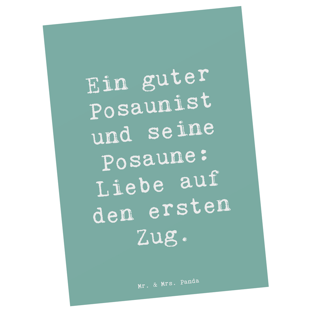 Postkarte Spruch Posaune Liebe Postkarte, Karte, Geschenkkarte, Grußkarte, Einladung, Ansichtskarte, Geburtstagskarte, Einladungskarte, Dankeskarte, Ansichtskarten, Einladung Geburtstag, Einladungskarten Geburtstag, Instrumente, Geschenke Musiker, Musikliebhaber