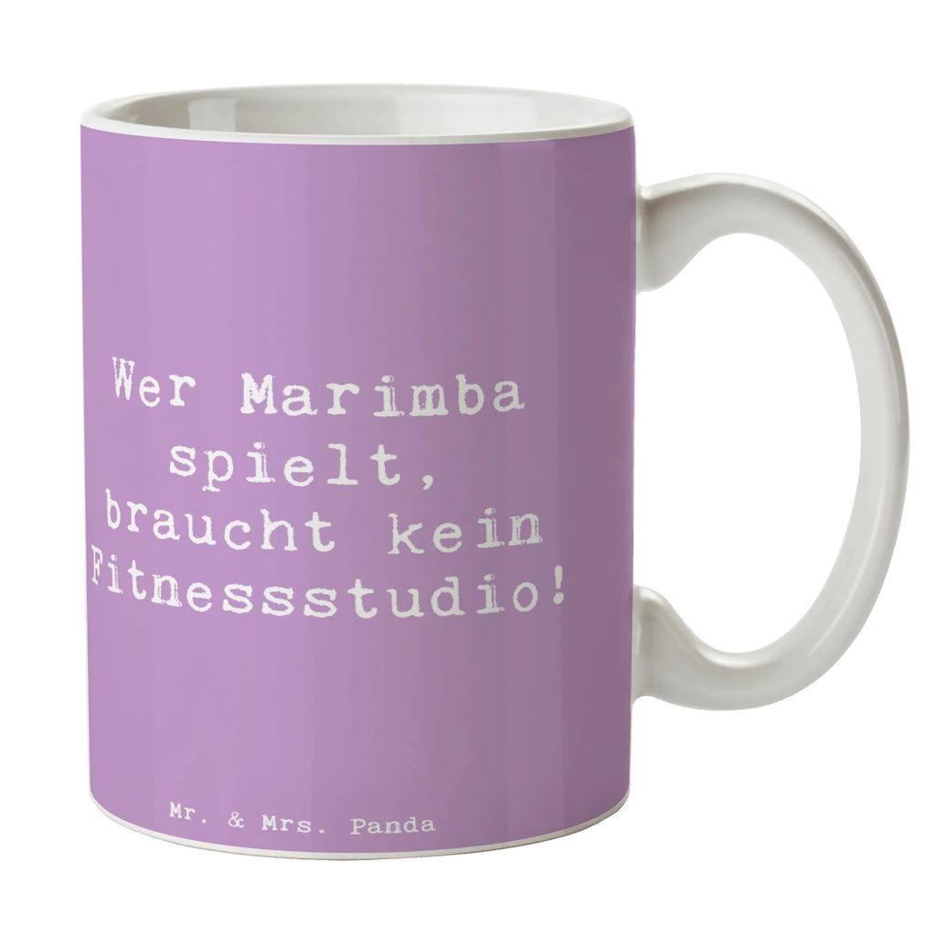 Tasse Spruch Marimba Fitness Tasse, Kaffeetasse, Teetasse, Becher, Kaffeebecher, Teebecher, Keramiktasse, Porzellantasse, Büro Tasse, Geschenk Tasse, Tasse Sprüche, Tasse Motive, Kaffeetassen, Tasse bedrucken, Designer Tasse, Cappuccino Tassen, Schöne Teetassen, Instrumente, Geschenke Musiker, Musikliebhaber