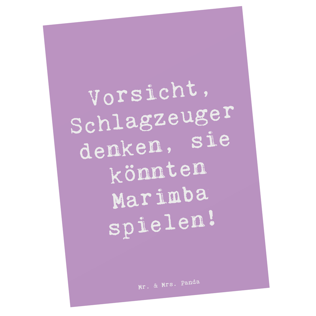 Postkarte Spruch Marimba Humor Postkarte, Karte, Geschenkkarte, Grußkarte, Einladung, Ansichtskarte, Geburtstagskarte, Einladungskarte, Dankeskarte, Ansichtskarten, Einladung Geburtstag, Einladungskarten Geburtstag, Instrumente, Geschenke Musiker, Musikliebhaber