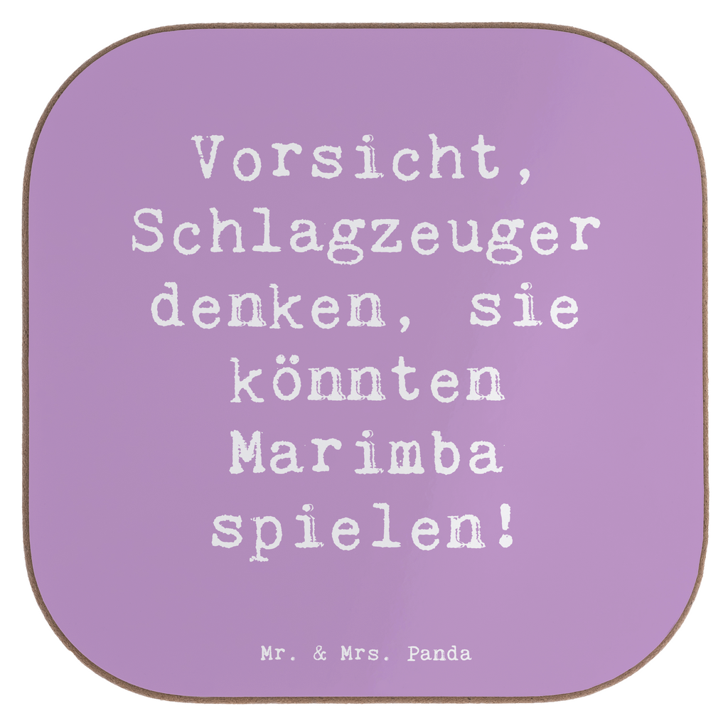 Untersetzer Vorsicht, Schlagzeuger denken, sie könnten Marimba spielen! Untersetzer, Bierdeckel, Glasuntersetzer, Untersetzer Gläser, Getränkeuntersetzer, Untersetzer aus Holz, Untersetzer für Gläser, Korkuntersetzer, Untersetzer Holz, Holzuntersetzer, Tassen Untersetzer, Untersetzer Design, Instrumente, Geschenke Musiker, Musikliebhaber