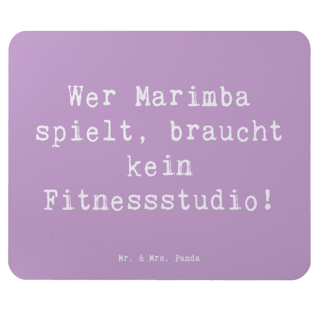 Mauspad Spruch Marimba Fitness Mousepad, Computer zubehör, Büroausstattung, PC Zubehör, Arbeitszimmer, Mauspad, Einzigartiges Mauspad, Designer Mauspad, Mausunterlage, Mauspad Büro, Instrumente, Geschenke Musiker, Musikliebhaber