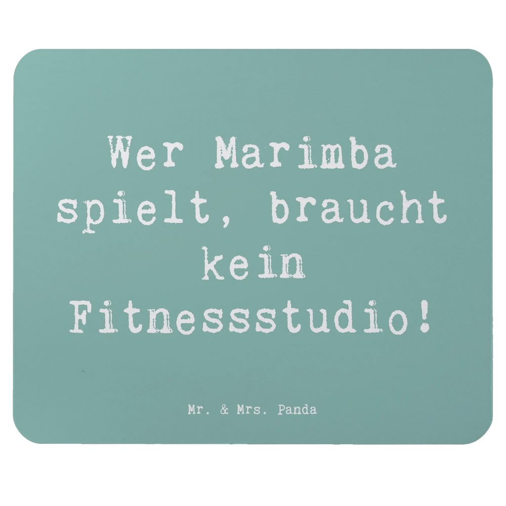 Mauspad Spruch Marimba Fitness Mousepad, Computer zubehör, Büroausstattung, PC Zubehör, Arbeitszimmer, Mauspad, Einzigartiges Mauspad, Designer Mauspad, Mausunterlage, Mauspad Büro, Instrumente, Geschenke Musiker, Musikliebhaber