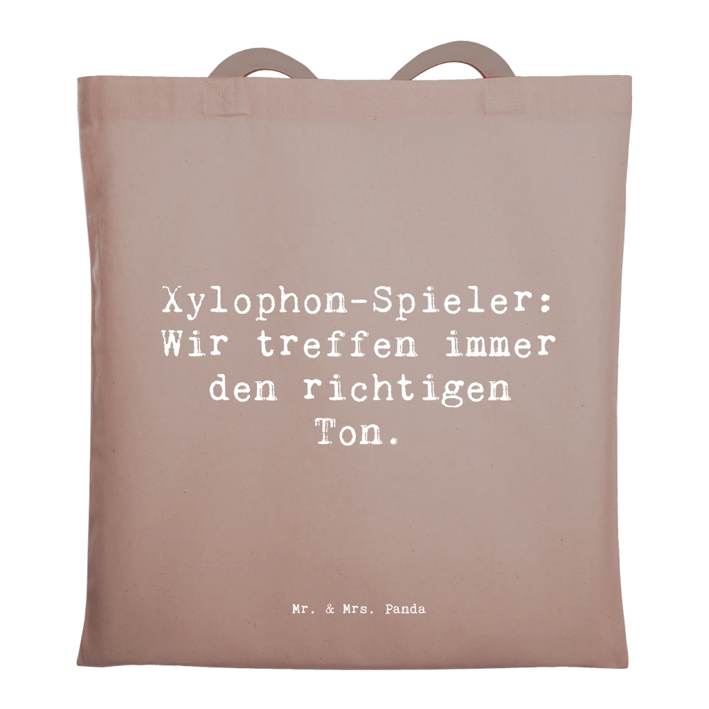 Tragetasche Spruch Xylophon Melodie Beuteltasche, Beutel, Einkaufstasche, Jutebeutel, Stoffbeutel, Tasche, Shopper, Umhängetasche, Strandtasche, Schultertasche, Stofftasche, Tragetasche, Badetasche, Jutetasche, Einkaufstüte, Laptoptasche, Instrumente, Geschenke Musiker, Musikliebhaber