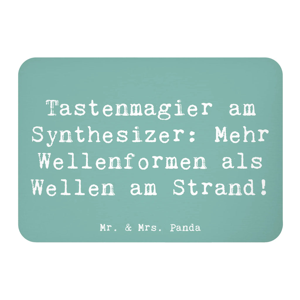 Magnet Spruch Synthesizer Magie Kühlschrankmagnet, Pinnwandmagnet, Souvenir Magnet, Motivmagnete, Dekomagnet, Whiteboard Magnet, Notiz Magnet, Kühlschrank Dekoration, Instrumente, Geschenke Musiker, Musikliebhaber