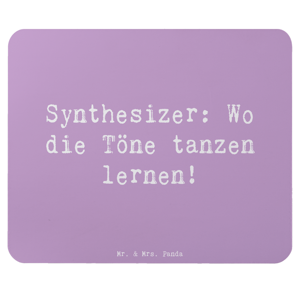 Mauspad Spruch Synthesizer Tanz Mousepad, Computer zubehör, Büroausstattung, PC Zubehör, Arbeitszimmer, Mauspad, Einzigartiges Mauspad, Designer Mauspad, Mausunterlage, Mauspad Büro, Instrumente, Geschenke Musiker, Musikliebhaber