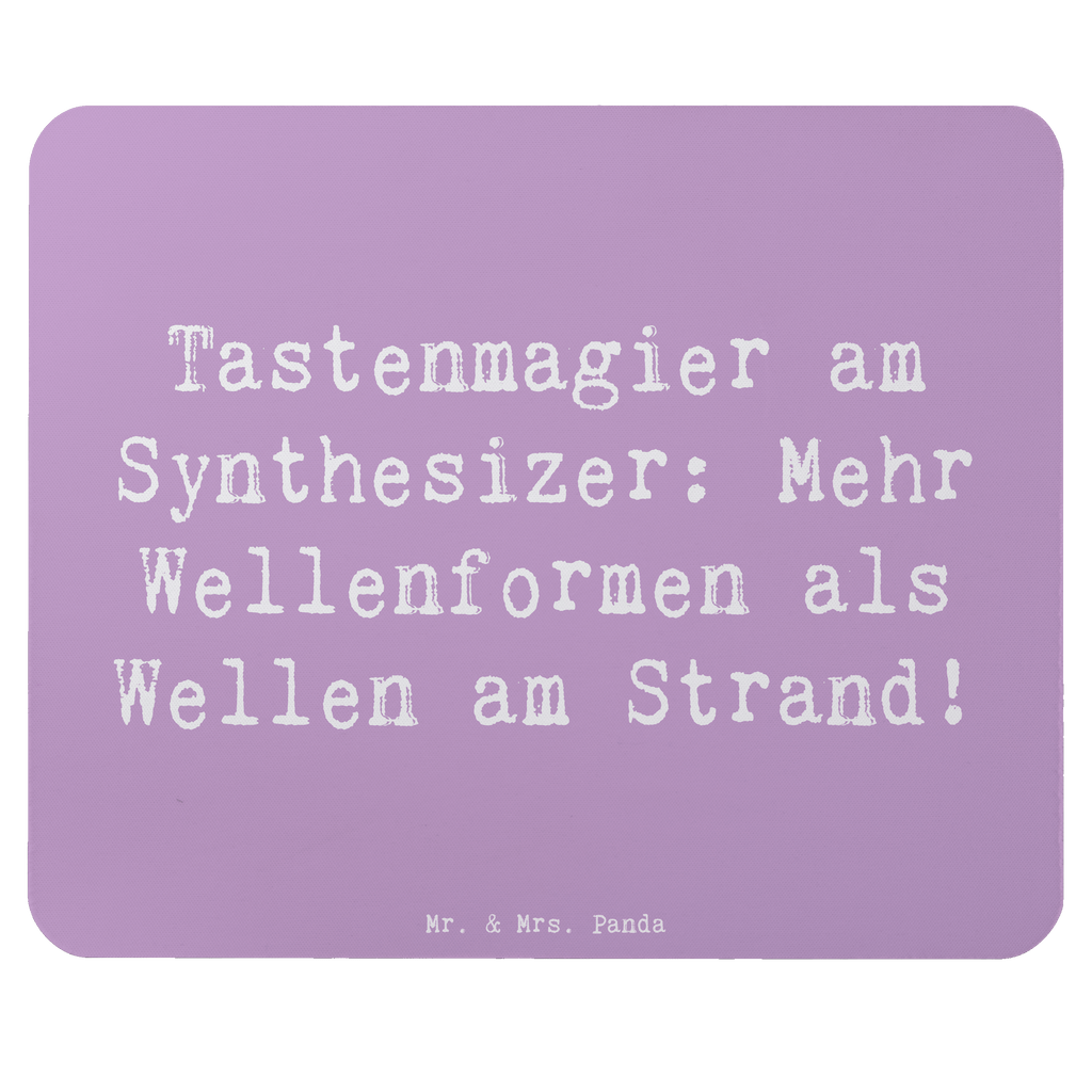 Mauspad Spruch Synthesizer Magie Mousepad, Computer zubehör, Büroausstattung, PC Zubehör, Arbeitszimmer, Mauspad, Einzigartiges Mauspad, Designer Mauspad, Mausunterlage, Mauspad Büro, Instrumente, Geschenke Musiker, Musikliebhaber