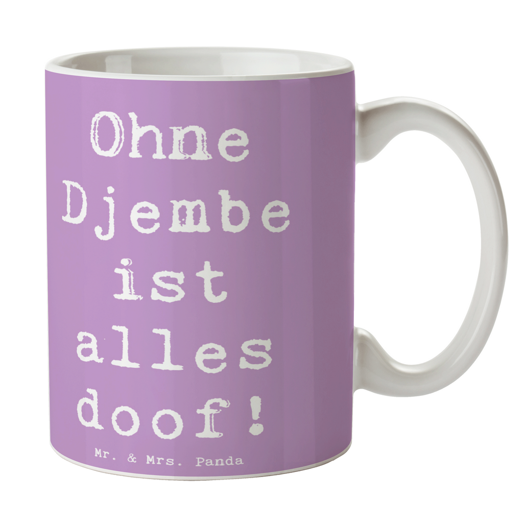 Tasse Spruch Djembe Freude Tasse, Kaffeetasse, Teetasse, Becher, Kaffeebecher, Teebecher, Keramiktasse, Porzellantasse, Büro Tasse, Geschenk Tasse, Tasse Sprüche, Tasse Motive, Kaffeetassen, Tasse bedrucken, Designer Tasse, Cappuccino Tassen, Schöne Teetassen, Instrumente, Geschenke Musiker, Musikliebhaber