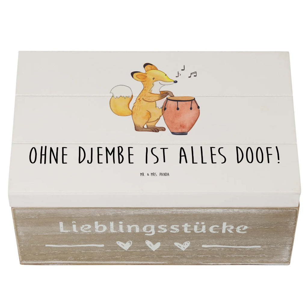 Holzkiste Djembe Freude Holzkiste, Kiste, Schatzkiste, Truhe, Schatulle, XXL, Erinnerungsbox, Erinnerungskiste, Dekokiste, Aufbewahrungsbox, Geschenkbox, Geschenkdose, Instrumente, Geschenke Musiker, Musikliebhaber