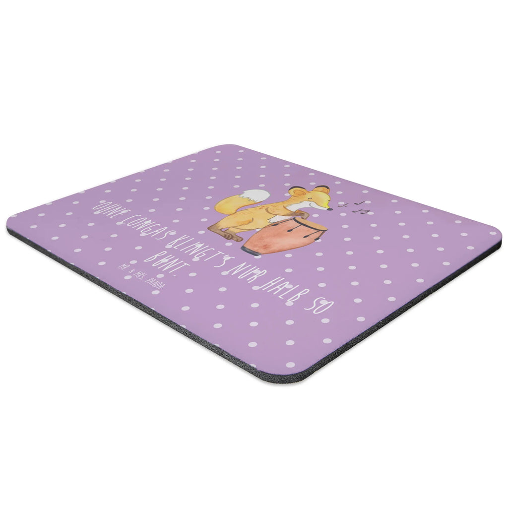 Mouse mat Ohne Congas klingt's nur halb so bunt. Mousepad, Computer zubehör, Büroausstattung, PC Zubehör, Arbeitszimmer, Mauspad, Einzigartiges Mauspad, Designer Mauspad, Mausunterlage, Mauspad Büro, Instrumente, Geschenke Musiker, Musikliebhaber