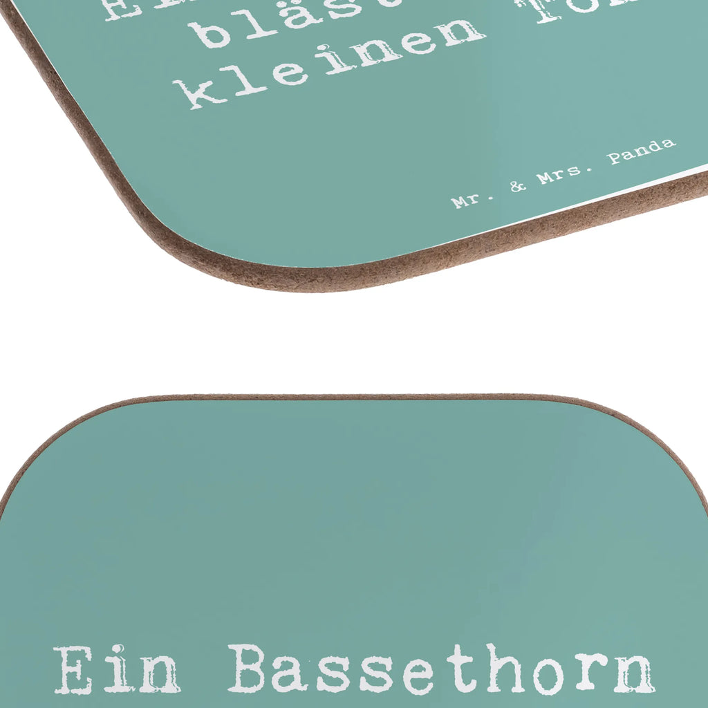 Untersetzer Spruch Ein Bassethorn bläst keine kleinen Töne! Untersetzer, Bierdeckel, Glasuntersetzer, Untersetzer Gläser, Getränkeuntersetzer, Untersetzer aus Holz, Untersetzer für Gläser, Korkuntersetzer, Untersetzer Holz, Holzuntersetzer, Tassen Untersetzer, Untersetzer Design, Instrumente, Geschenke Musiker, Musikliebhaber