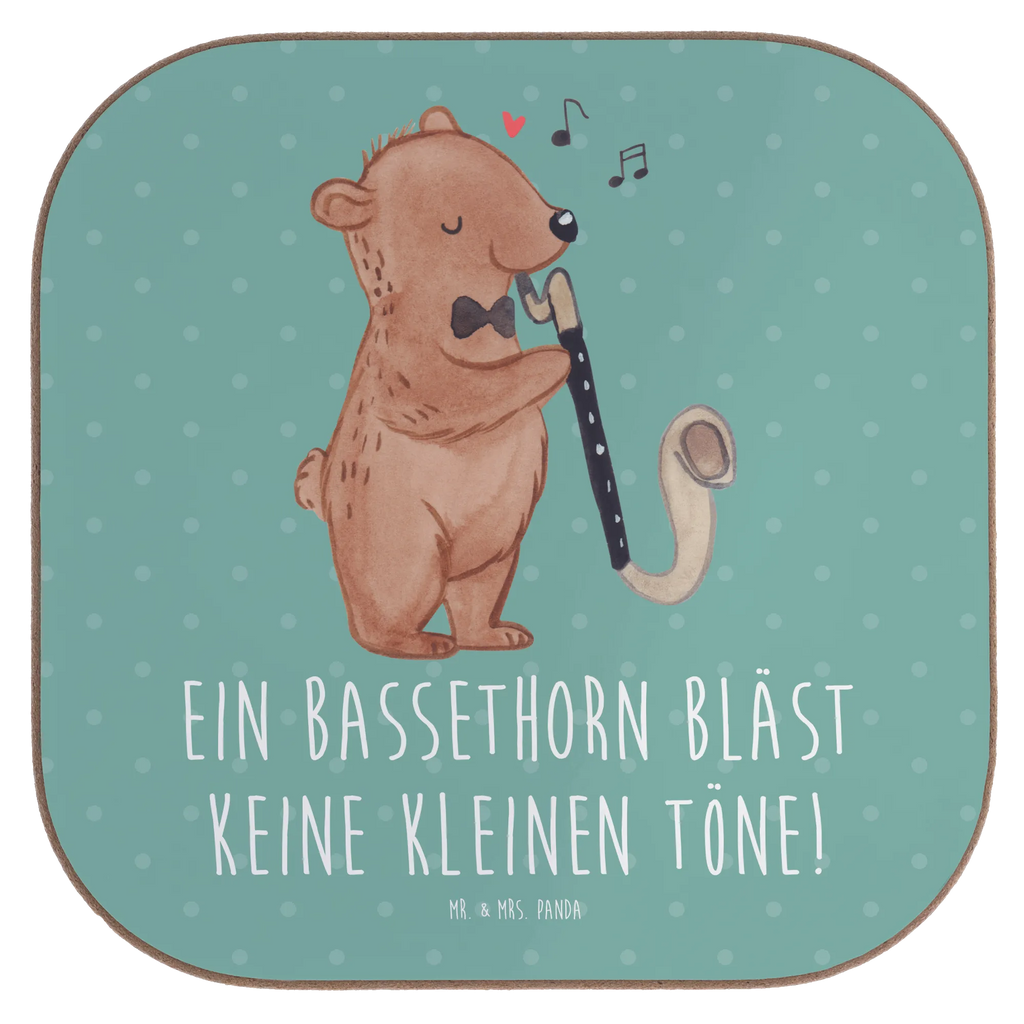 Untersetzer Ein Bassethorn bläst keine kleinen Töne! Untersetzer, Bierdeckel, Glasuntersetzer, Untersetzer Gläser, Getränkeuntersetzer, Untersetzer aus Holz, Untersetzer für Gläser, Korkuntersetzer, Untersetzer Holz, Holzuntersetzer, Tassen Untersetzer, Untersetzer Design, Instrumente, Geschenke Musiker, Musikliebhaber