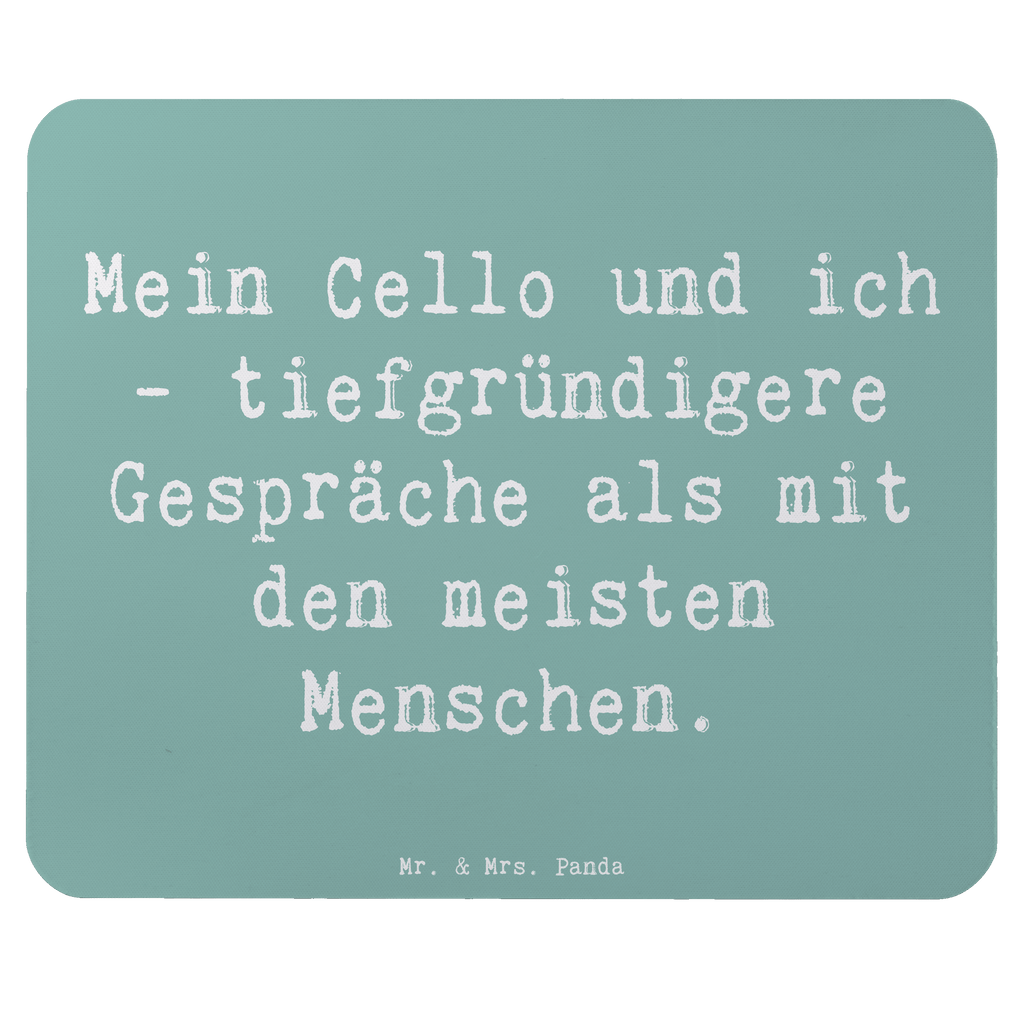 Mauspad Spruch Violoncello Gespräche Mousepad, Computer zubehör, Büroausstattung, PC Zubehör, Arbeitszimmer, Mauspad, Einzigartiges Mauspad, Designer Mauspad, Mausunterlage, Mauspad Büro, Instrumente, Geschenke Musiker, Musikliebhaber