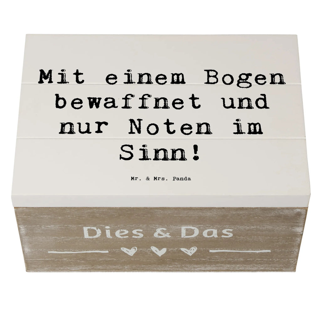 Holzkiste Spruch Violoncello Magie Holzkiste, Kiste, Schatzkiste, Truhe, Schatulle, XXL, Erinnerungsbox, Erinnerungskiste, Dekokiste, Aufbewahrungsbox, Geschenkbox, Geschenkdose, Instrumente, Geschenke Musiker, Musikliebhaber