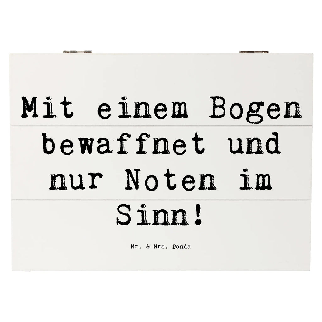 Holzkiste Spruch Violoncello Magie Holzkiste, Kiste, Schatzkiste, Truhe, Schatulle, XXL, Erinnerungsbox, Erinnerungskiste, Dekokiste, Aufbewahrungsbox, Geschenkbox, Geschenkdose, Instrumente, Geschenke Musiker, Musikliebhaber