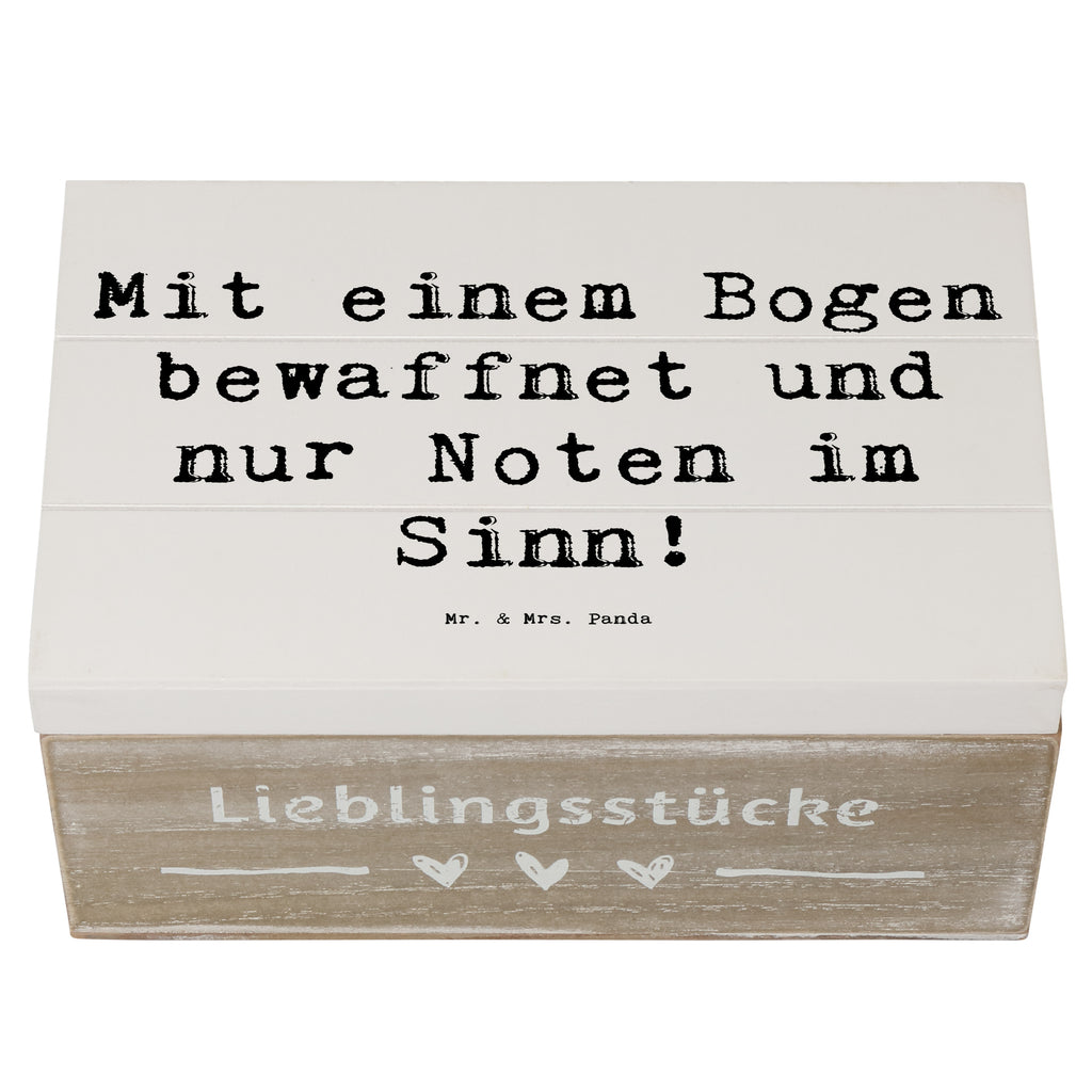 Holzkiste Spruch Violoncello Magie Holzkiste, Kiste, Schatzkiste, Truhe, Schatulle, XXL, Erinnerungsbox, Erinnerungskiste, Dekokiste, Aufbewahrungsbox, Geschenkbox, Geschenkdose, Instrumente, Geschenke Musiker, Musikliebhaber