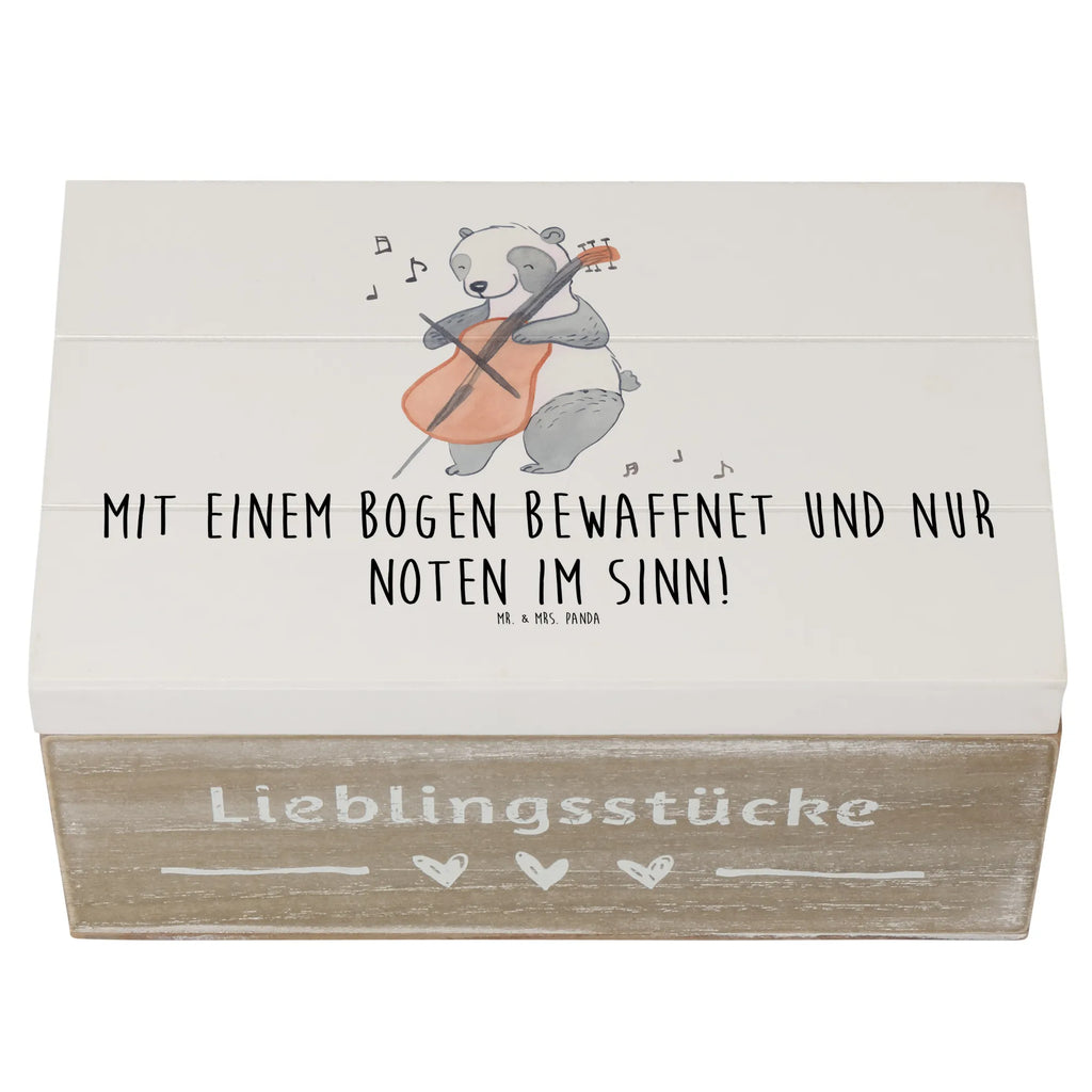 Holzkiste Violoncello Magie Holzkiste, Kiste, Schatzkiste, Truhe, Schatulle, XXL, Erinnerungsbox, Erinnerungskiste, Dekokiste, Aufbewahrungsbox, Geschenkbox, Geschenkdose, Instrumente, Geschenke Musiker, Musikliebhaber