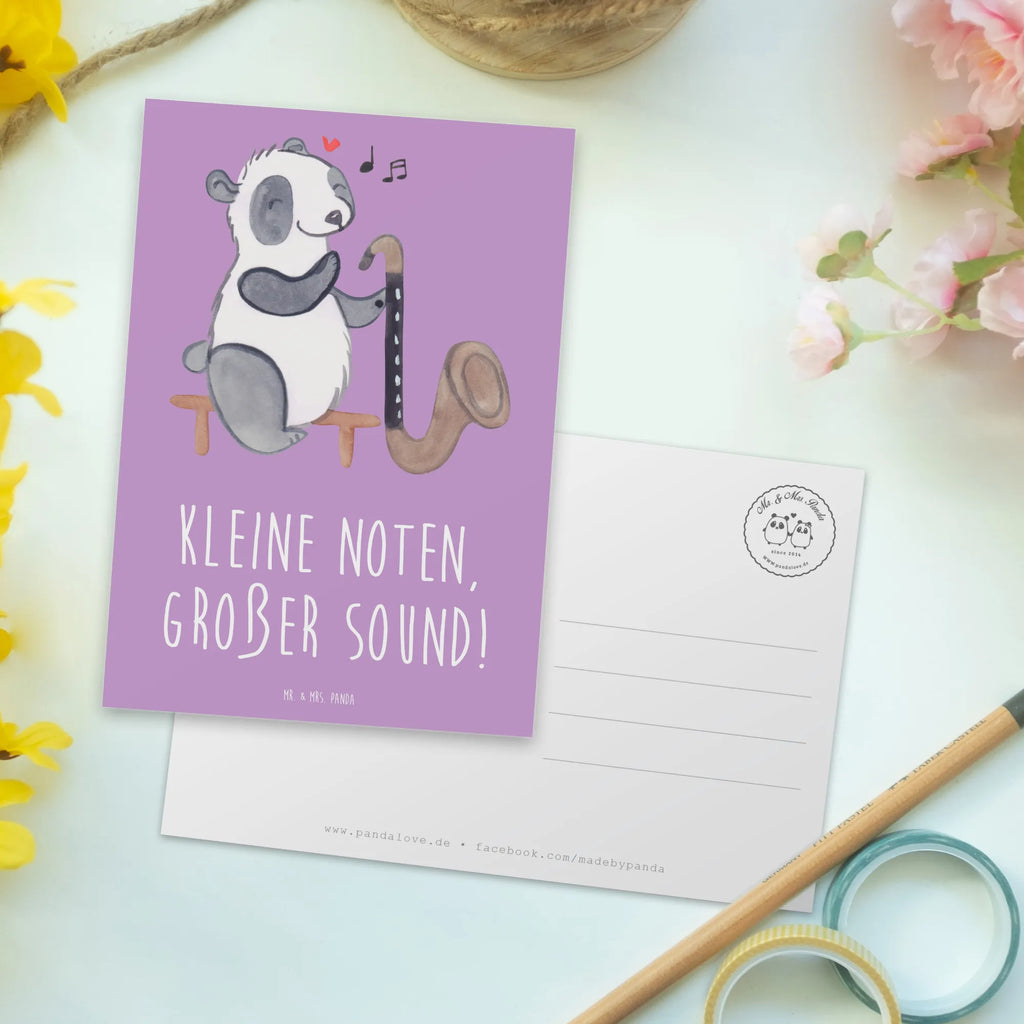 Postkarte Bassklarinette Sound Postkarte, Karte, Geschenkkarte, Grußkarte, Einladung, Ansichtskarte, Geburtstagskarte, Einladungskarte, Dankeskarte, Ansichtskarten, Einladung Geburtstag, Einladungskarten Geburtstag, Instrumente, Geschenke Musiker, Musikliebhaber