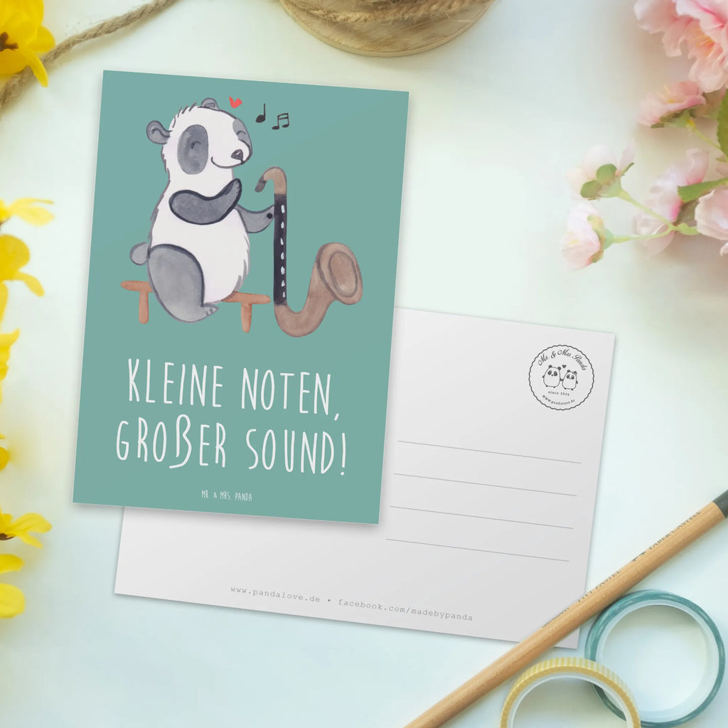 Postkarte Bassklarinette Sound Postkarte, Karte, Geschenkkarte, Grußkarte, Einladung, Ansichtskarte, Geburtstagskarte, Einladungskarte, Dankeskarte, Ansichtskarten, Einladung Geburtstag, Einladungskarten Geburtstag, Instrumente, Geschenke Musiker, Musikliebhaber