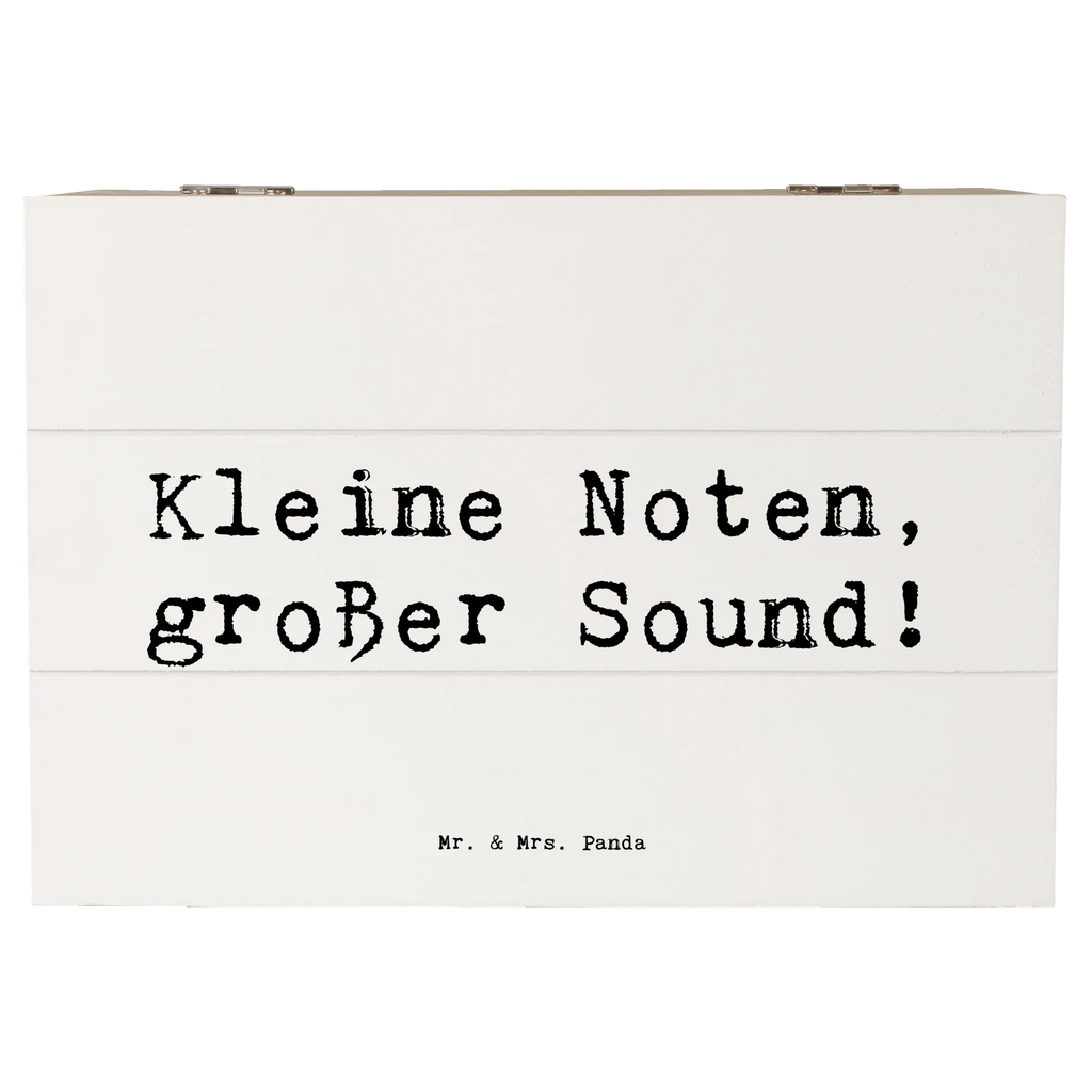 Holzkiste Spruch Bassklarinette Sound Holzkiste, Kiste, Schatzkiste, Truhe, Schatulle, XXL, Erinnerungsbox, Erinnerungskiste, Dekokiste, Aufbewahrungsbox, Geschenkbox, Geschenkdose, Instrumente, Geschenke Musiker, Musikliebhaber