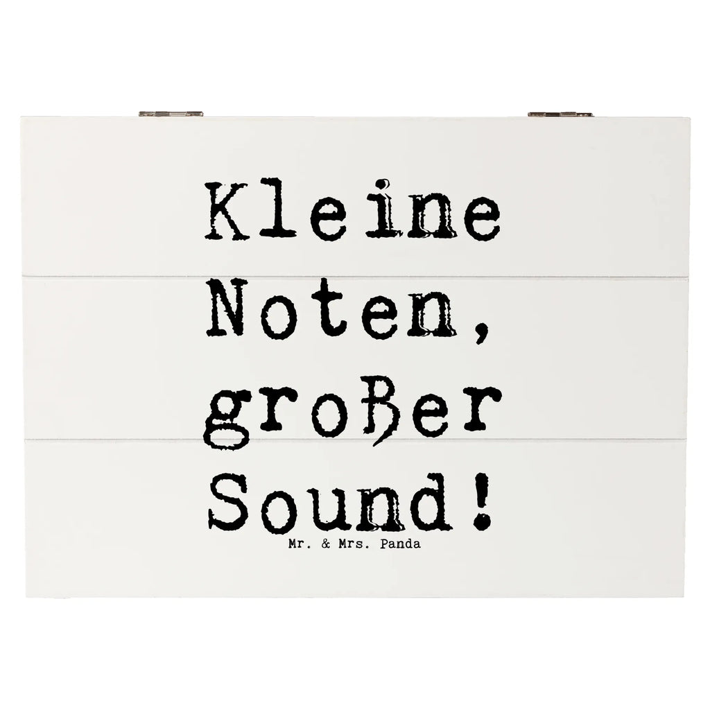 Holzkiste Spruch Bassklarinette Sound Holzkiste, Kiste, Schatzkiste, Truhe, Schatulle, XXL, Erinnerungsbox, Erinnerungskiste, Dekokiste, Aufbewahrungsbox, Geschenkbox, Geschenkdose, Instrumente, Geschenke Musiker, Musikliebhaber