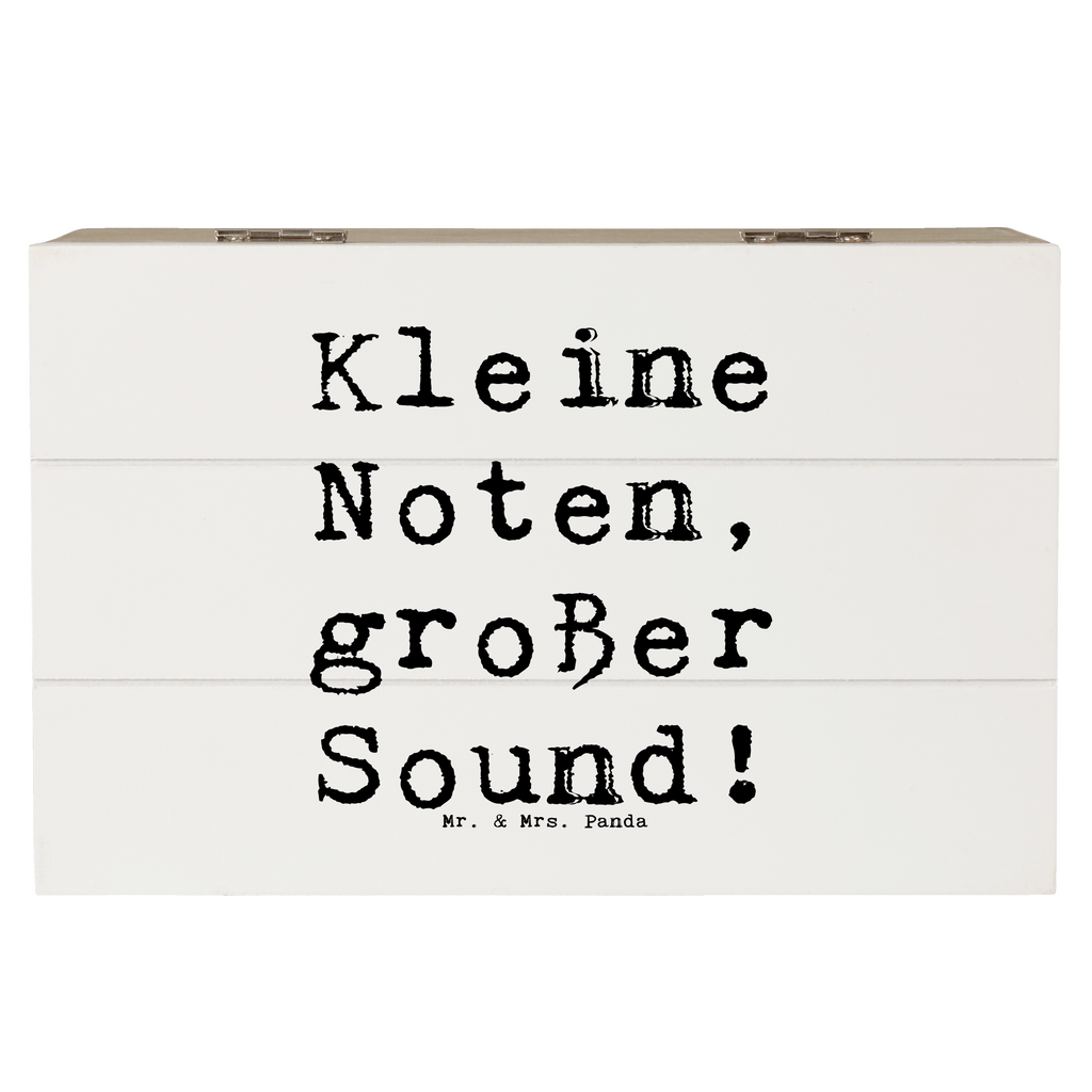 Holzkiste Spruch Bassklarinette Sound Holzkiste, Kiste, Schatzkiste, Truhe, Schatulle, XXL, Erinnerungsbox, Erinnerungskiste, Dekokiste, Aufbewahrungsbox, Geschenkbox, Geschenkdose, Instrumente, Geschenke Musiker, Musikliebhaber