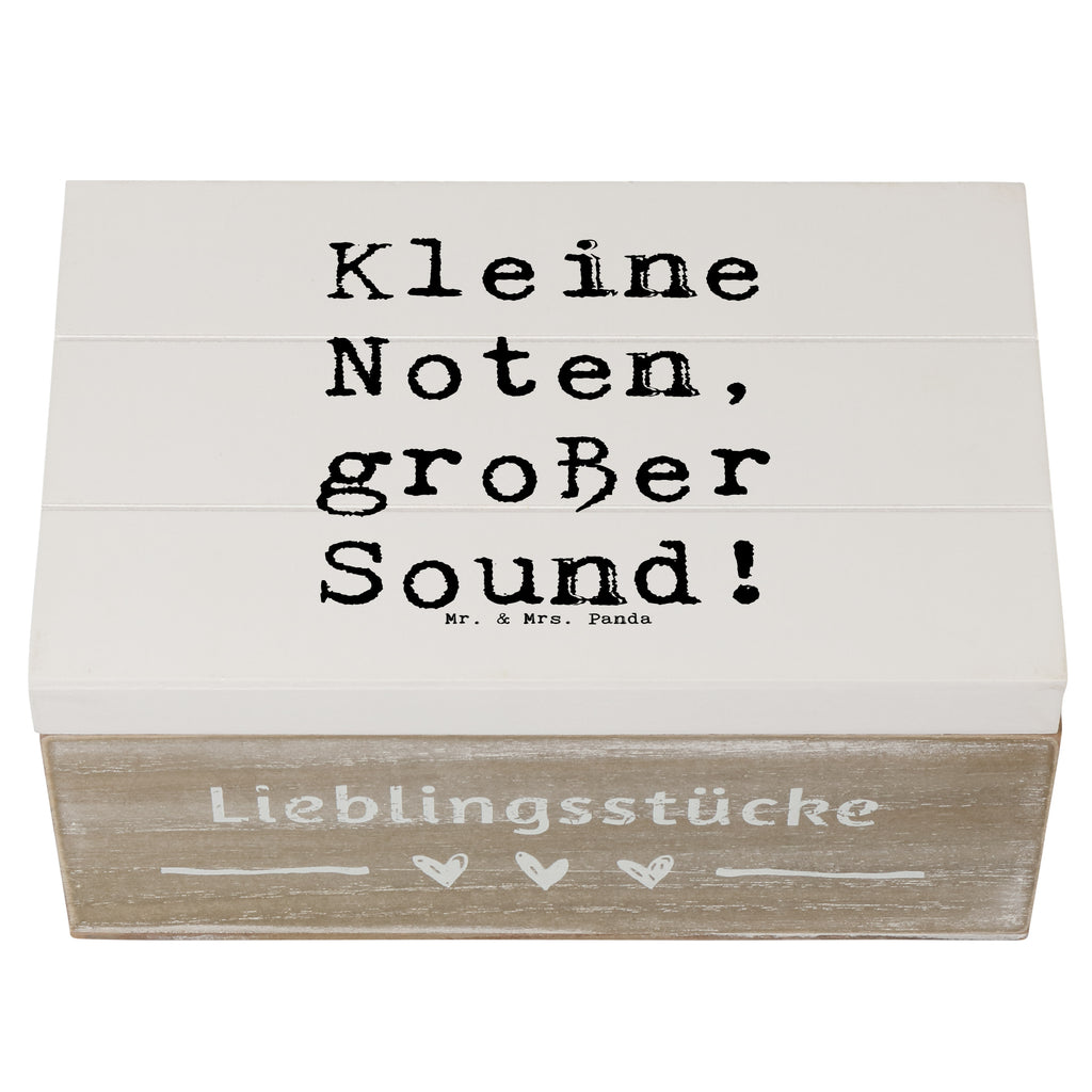 Holzkiste Spruch Bassklarinette Sound Holzkiste, Kiste, Schatzkiste, Truhe, Schatulle, XXL, Erinnerungsbox, Erinnerungskiste, Dekokiste, Aufbewahrungsbox, Geschenkbox, Geschenkdose, Instrumente, Geschenke Musiker, Musikliebhaber