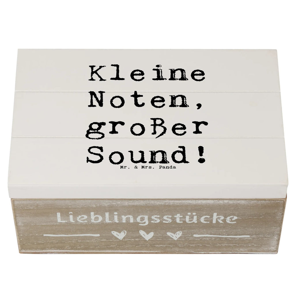 Holzkiste Spruch Bassklarinette Sound Holzkiste, Kiste, Schatzkiste, Truhe, Schatulle, XXL, Erinnerungsbox, Erinnerungskiste, Dekokiste, Aufbewahrungsbox, Geschenkbox, Geschenkdose, Instrumente, Geschenke Musiker, Musikliebhaber