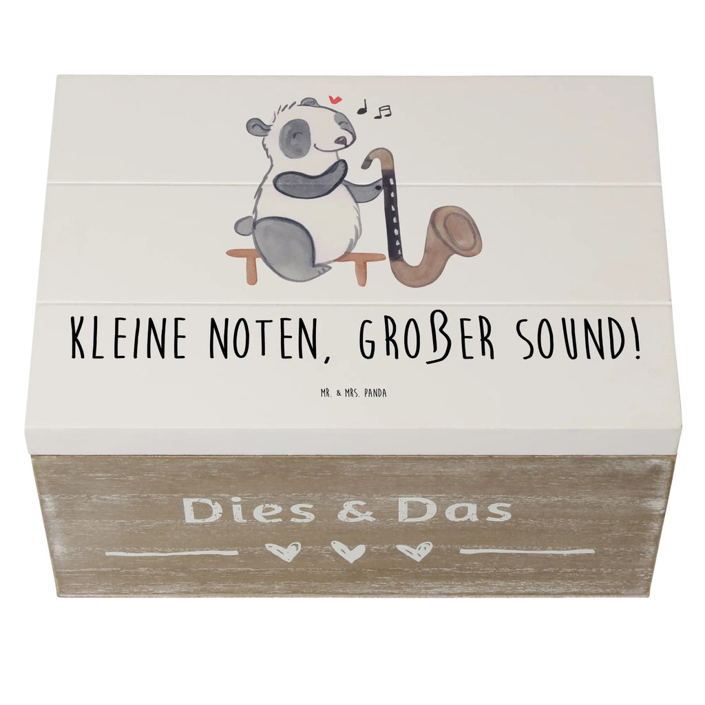 Holzkiste Bassklarinette Sound Holzkiste, Kiste, Schatzkiste, Truhe, Schatulle, XXL, Erinnerungsbox, Erinnerungskiste, Dekokiste, Aufbewahrungsbox, Geschenkbox, Geschenkdose, Instrumente, Geschenke Musiker, Musikliebhaber