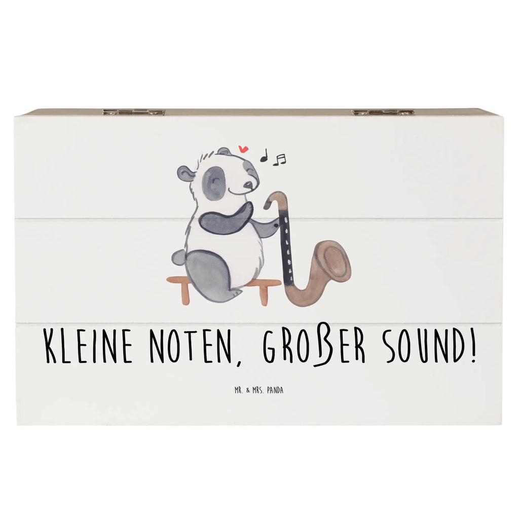 Holzkiste Bassklarinette Sound Holzkiste, Kiste, Schatzkiste, Truhe, Schatulle, XXL, Erinnerungsbox, Erinnerungskiste, Dekokiste, Aufbewahrungsbox, Geschenkbox, Geschenkdose, Instrumente, Geschenke Musiker, Musikliebhaber