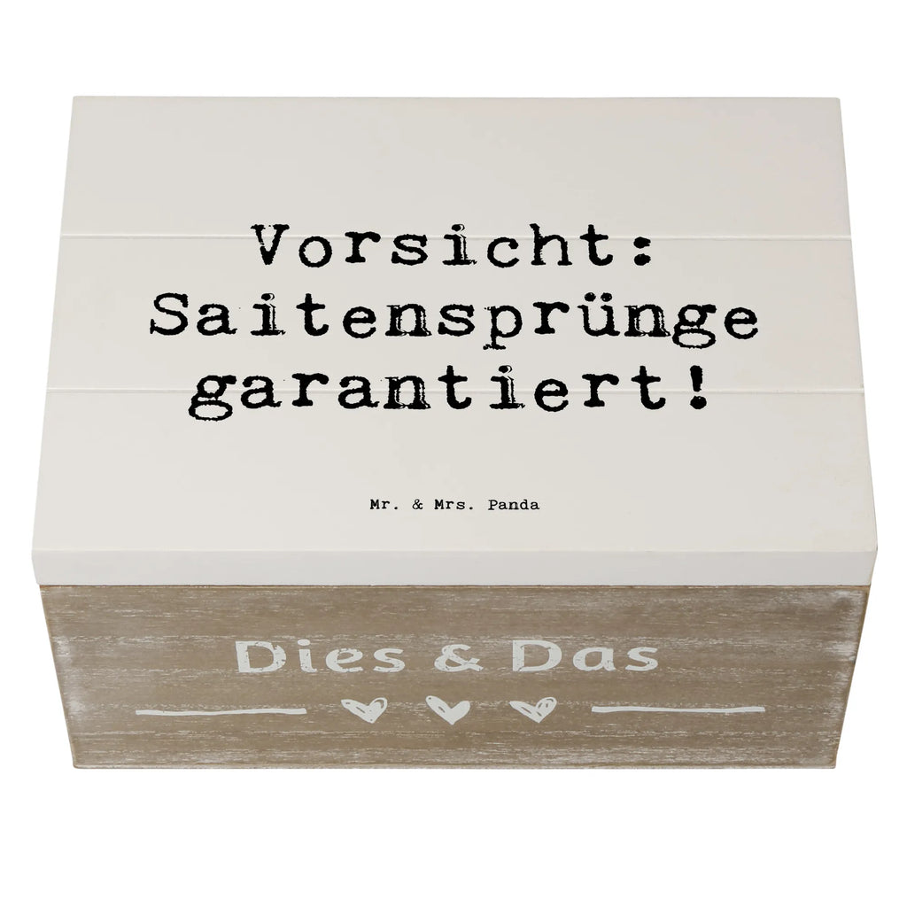 Holzkiste Spruch Shamisen Abenteuer Holzkiste, Kiste, Schatzkiste, Truhe, Schatulle, XXL, Erinnerungsbox, Erinnerungskiste, Dekokiste, Aufbewahrungsbox, Geschenkbox, Geschenkdose, Instrumente, Geschenke Musiker, Musikliebhaber