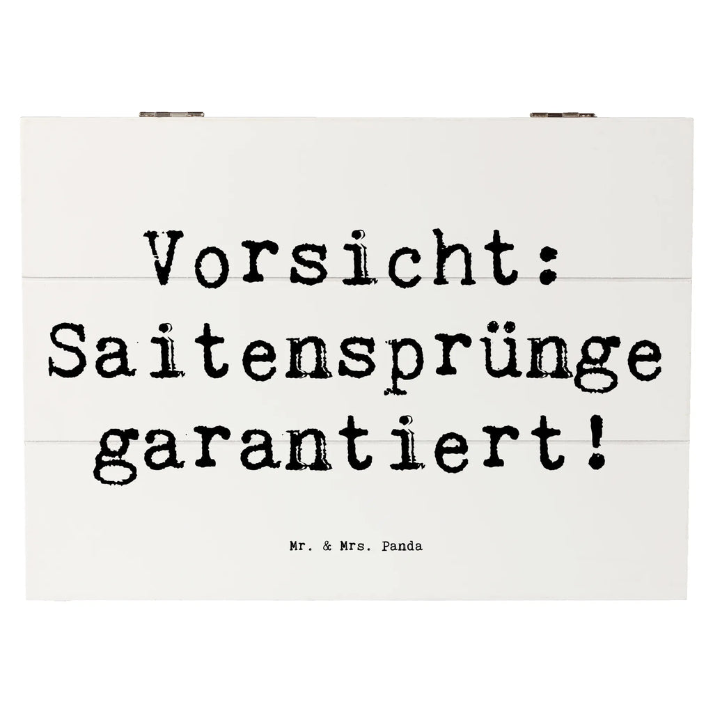 Holzkiste Spruch Shamisen Abenteuer Holzkiste, Kiste, Schatzkiste, Truhe, Schatulle, XXL, Erinnerungsbox, Erinnerungskiste, Dekokiste, Aufbewahrungsbox, Geschenkbox, Geschenkdose, Instrumente, Geschenke Musiker, Musikliebhaber