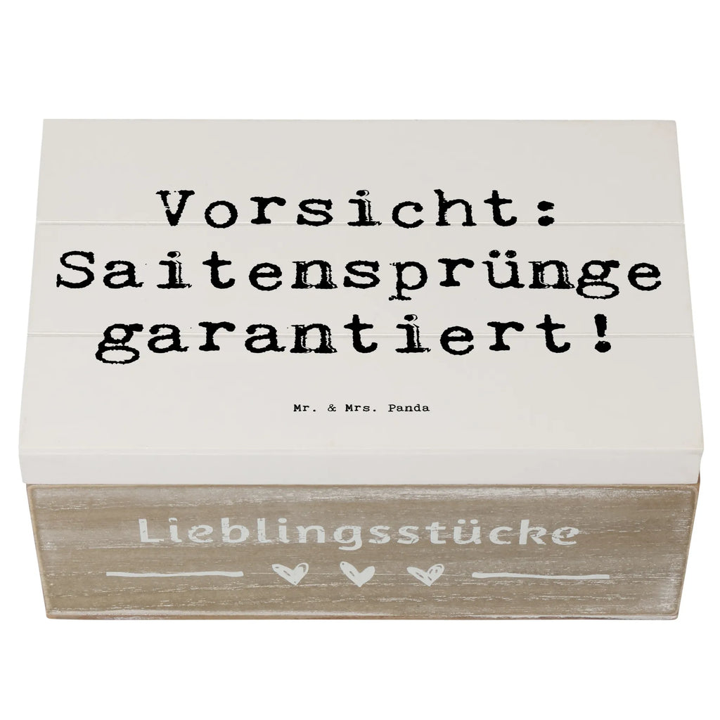 Holzkiste Spruch Shamisen Abenteuer Holzkiste, Kiste, Schatzkiste, Truhe, Schatulle, XXL, Erinnerungsbox, Erinnerungskiste, Dekokiste, Aufbewahrungsbox, Geschenkbox, Geschenkdose, Instrumente, Geschenke Musiker, Musikliebhaber