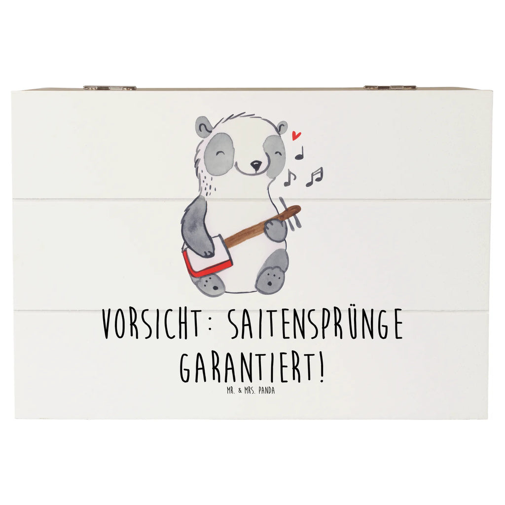 Holzkiste Shamisen Abenteuer Holzkiste, Kiste, Schatzkiste, Truhe, Schatulle, XXL, Erinnerungsbox, Erinnerungskiste, Dekokiste, Aufbewahrungsbox, Geschenkbox, Geschenkdose, Instrumente, Geschenke Musiker, Musikliebhaber