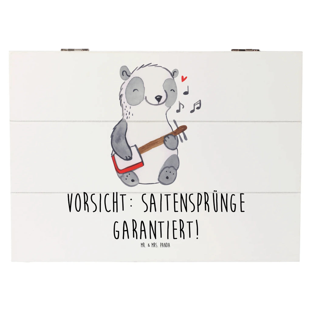 Holzkiste Shamisen Abenteuer Holzkiste, Kiste, Schatzkiste, Truhe, Schatulle, XXL, Erinnerungsbox, Erinnerungskiste, Dekokiste, Aufbewahrungsbox, Geschenkbox, Geschenkdose, Instrumente, Geschenke Musiker, Musikliebhaber