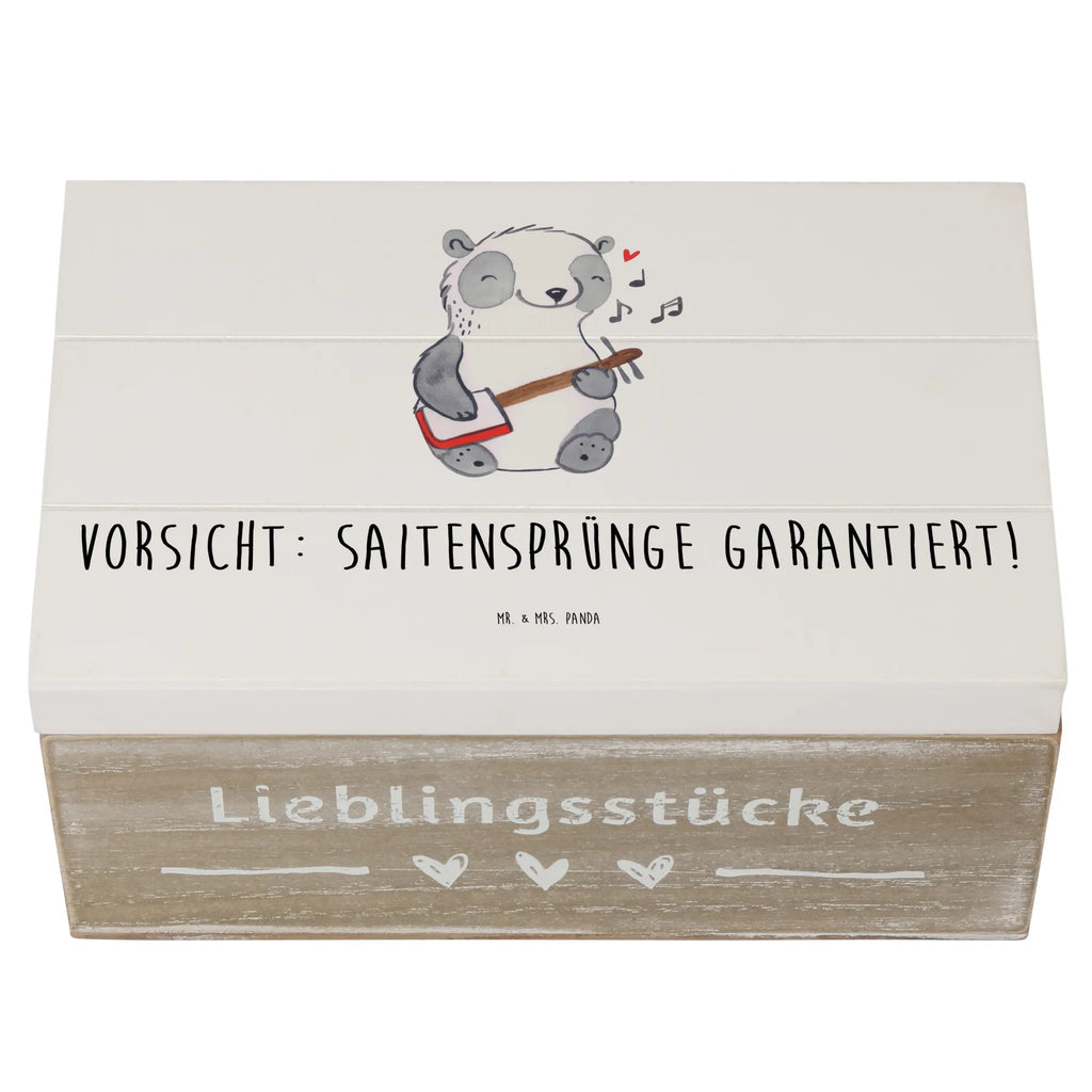 Holzkiste Shamisen Abenteuer Holzkiste, Kiste, Schatzkiste, Truhe, Schatulle, XXL, Erinnerungsbox, Erinnerungskiste, Dekokiste, Aufbewahrungsbox, Geschenkbox, Geschenkdose, Instrumente, Geschenke Musiker, Musikliebhaber