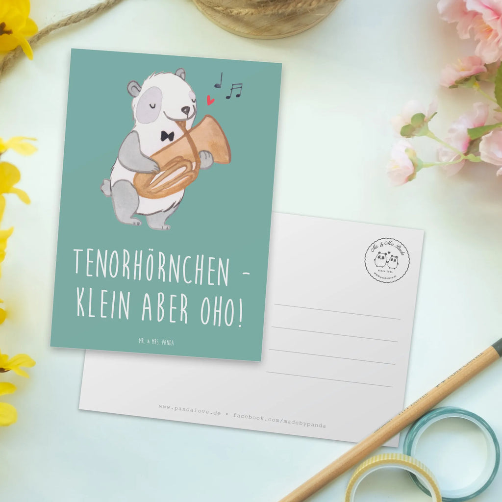 Postkarte Tenorhörnchen Magie Postkarte, Karte, Geschenkkarte, Grußkarte, Einladung, Ansichtskarte, Geburtstagskarte, Einladungskarte, Dankeskarte, Ansichtskarten, Einladung Geburtstag, Einladungskarten Geburtstag, Instrumente, Geschenke Musiker, Musikliebhaber