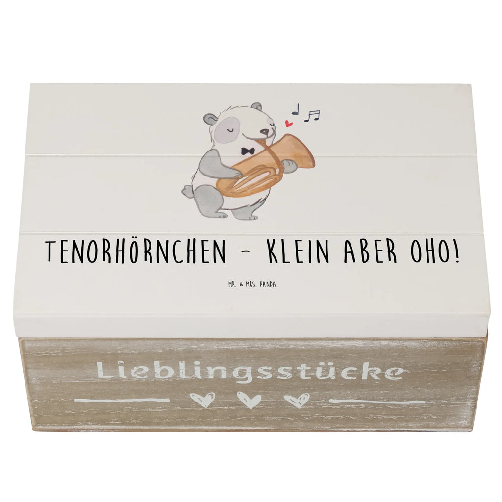 Holzkiste Tenorhörnchen Magie Holzkiste, Kiste, Schatzkiste, Truhe, Schatulle, XXL, Erinnerungsbox, Erinnerungskiste, Dekokiste, Aufbewahrungsbox, Geschenkbox, Geschenkdose, Instrumente, Geschenke Musiker, Musikliebhaber