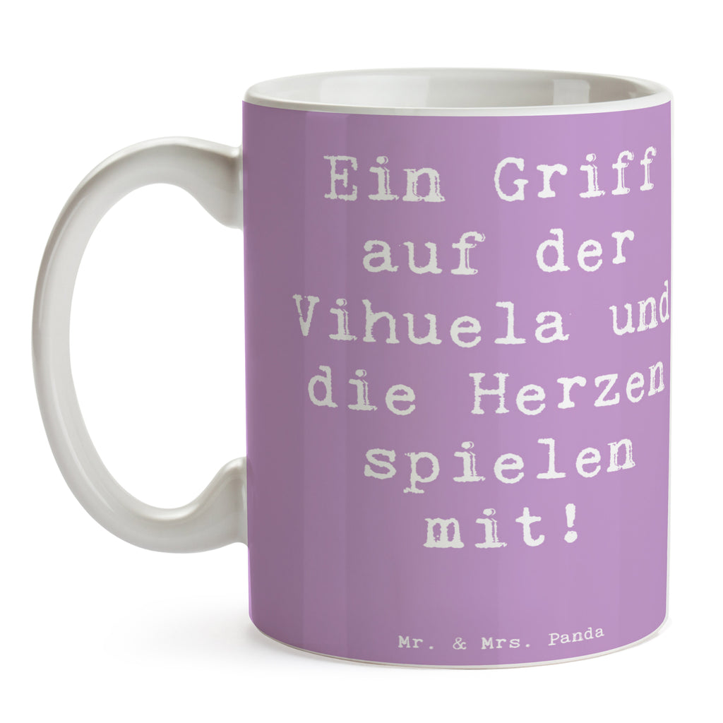 Tasse Spruch Vihuela Herzklang Tasse, Kaffeetasse, Teetasse, Becher, Kaffeebecher, Teebecher, Keramiktasse, Porzellantasse, Büro Tasse, Geschenk Tasse, Tasse Sprüche, Tasse Motive, Kaffeetassen, Tasse bedrucken, Designer Tasse, Cappuccino Tassen, Schöne Teetassen, Instrumente, Geschenke Musiker, Musikliebhaber