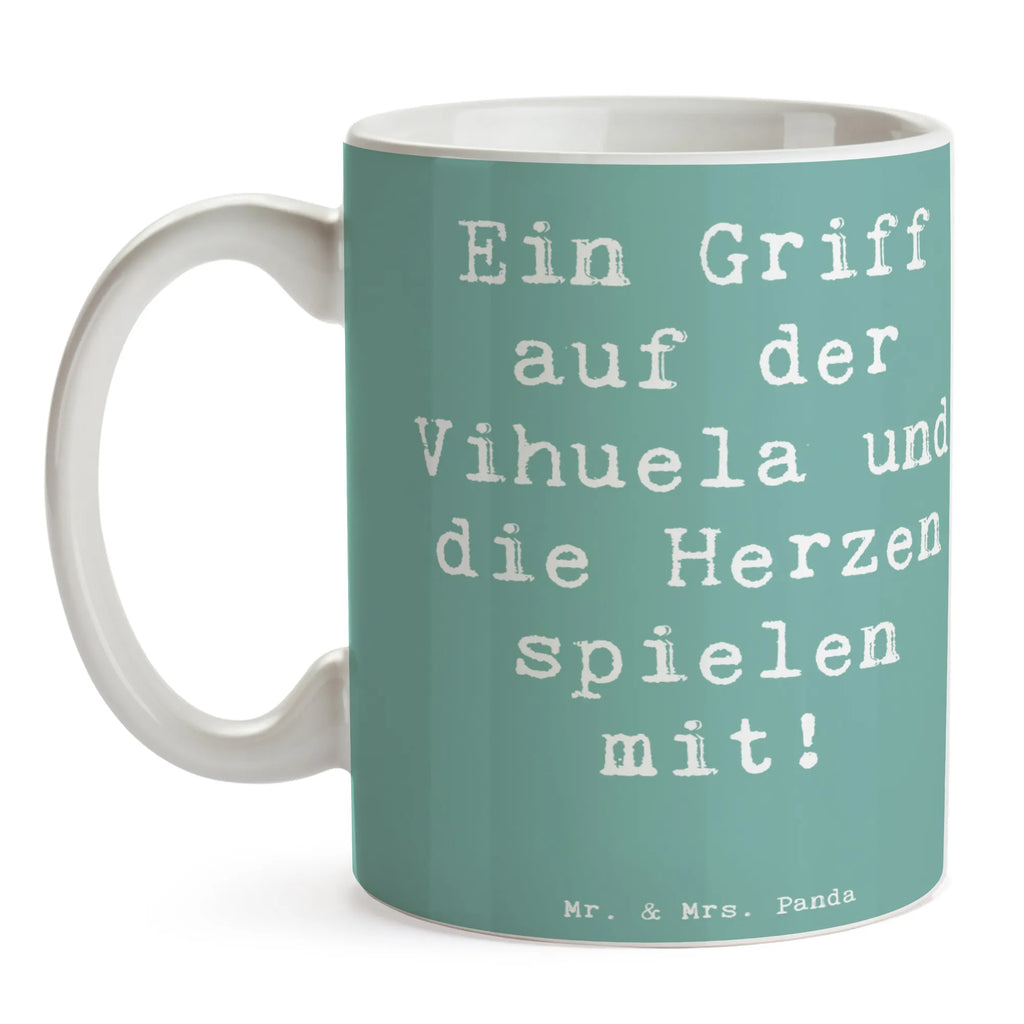 Tasse Spruch Vihuela Herzklang Tasse, Kaffeetasse, Teetasse, Becher, Kaffeebecher, Teebecher, Keramiktasse, Porzellantasse, Büro Tasse, Geschenk Tasse, Tasse Sprüche, Tasse Motive, Kaffeetassen, Tasse bedrucken, Designer Tasse, Cappuccino Tassen, Schöne Teetassen, Instrumente, Geschenke Musiker, Musikliebhaber